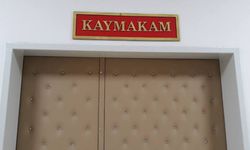 Çorum'a iki yeni kaymakam adayı görevlendirildi