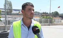 İstenilen başlık parası dudak uçuklattı: Sevdiği kız için 5 yıldır gurbette harç karıyor