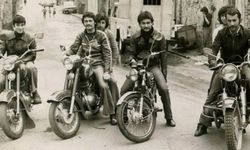Çorum’un yollarında bir JAWA efsanesi: Her pazar motosikletlerle Havza’ya giderlerdi