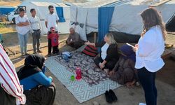Ayten Gülsever mevsimlik işçi kadınların sesi oldu