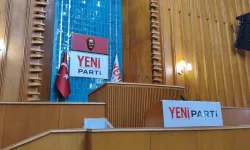 Kapalı kapılar arkasında ilk zirve tamamlandı: YENİ Parti'de kadro ilan edildi!