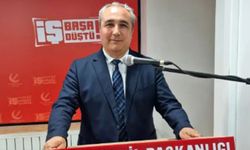 Metin Karaman’a Yeniden Refah Partisi’nde yeni görev