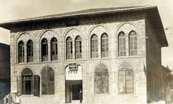 Temeli 1923 yılında atıldı: 60 yıl belediyeye hizmet verdi