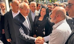 Kemal Kılıçdaroğlu’ndan Ankara’da sürpriz esnaf ziyareti: Masadaki teklif dikkat çekti