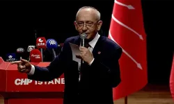 Kılıçdaroğlu kürsüden rest çekti! "Yolsuzluk yapan partiden gitsin!"