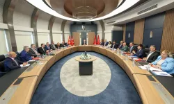 Kılıçdaroğlu MYK’yı topladı: Gündemde önemli başlıklar var