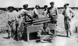 Topraktan servete uzanan hikaye: 1955’ten bugüne hizmette