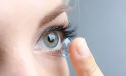 Kontakt lens internetten satılabilecek mi? Yeni yönetmelik yayımlandı