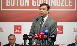 Mahmut  Arıkan: “Bakara makara” denildiğinde hassasiyetiniz neredeydi?
