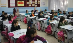 MEB’den ilkokullarda dikkat çeken değişiklik