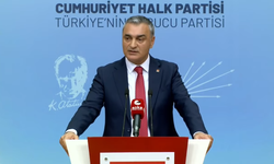 Müslim Sarı MYK kararlarını açıkladı: 7 ilde yönetimler tamamen feshedildi