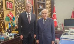 MHP İl Başkanı Çıplak: “6 Temmuz 1997 Türk siyasetinin dönüm noktasıdır”