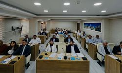 Çorum’da 28 köyün imar planı gündemde