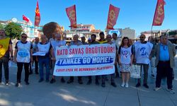 "Türkiye NATO’dan derhal çıkmalıdır"