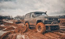 Çorum’daki Off-Road etkinliği iptal edildi