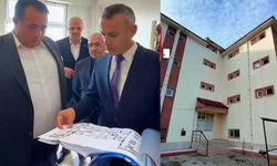 Milletvekili Kaya açıkladı: İhale tarihi belli oldu