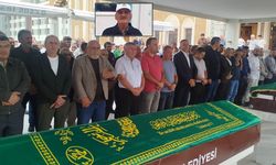 Haydar Öncel son yolculuğuna uğurlandı