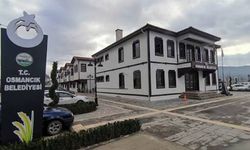 Osmancık Belediyesi 24 işçi alımı yapacak
