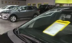 Otomobil alırken bu hatayı yapmayın: MASFED resmen duyurdu, dijital bilgiye bakın