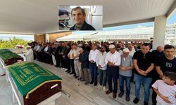 Recep Yolyapar son yolculuğuna uğurlandı
