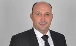 Resul Yiğitoğlu, CHP Çorum Merkez İlçe Başkanlığı’ndan istifa etti