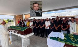 Rıza Malatyalı son yolculuğuna uğurlandı