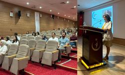 Hastanede viral hepatit farkındalık eğitimi düzenlendi