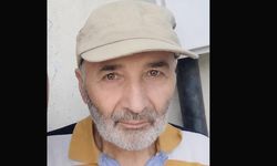 Salih Yetgin hayatını kaybetti