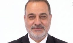 Gökhan Kerman TSO Başkanlığı'na aday...