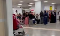 Çorum'da düğün yemeği sonrası panik: 60 kişi hastanelik oldu
