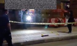 Çorum’da iş yerine tüfekli saldırı: 2 çocuk şüpheli yakalandı