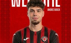 Arca Çorum FK'dan Borza hamlesi