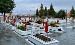 Önemli duyuru! Çorum Şehitliği'ndeki anma programı bugün