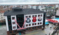 Selin Şahin Ortaokulu’ndan 2026 LGS’de büyük başarısı