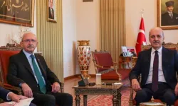 Siyasette dikkat çeken görüşme: Kurtulmuş ve Kılıçdaroğlu buluşacak