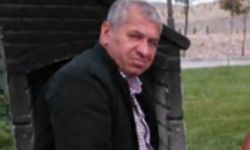 Süleyman Katırcı vefat etti