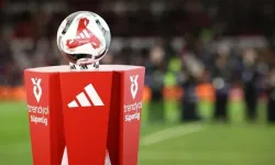 Süper Lig’de yeni sezon takvimi belli oldu: İlk düdük 14 Ağustos’ta