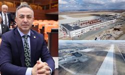 Milletvekili Tahtasız: “Amasyalı, Tokatlı, Yozgatlı uçar da Çorumlu uçmaz mı?”