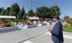 Darbe girişimine direnirken şehit olan babasının miras bıraktığı gururla yaşıyor