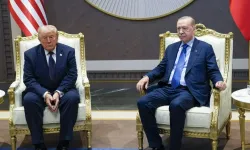 Trump Ankara’da konuştu: Erdoğan olmasaydı zirveye gelmezdim