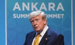 Trump’tan Ankara dönüşü flaş açıklamalar! "Erdoğan harika bir lider!"