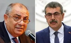 Tuğrul Türkeş’ten Bakan Tekin’e Kurtuluş Savaşı tepkisi