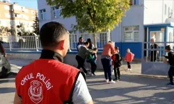 Türkiye’de her okul için ayrı güvenlik risk haritası hazırlanıyor