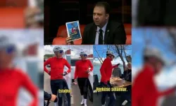 Türkiye'nin konuştuğu taytlı vali Cumhurbaşkanı Kararıyla görevden alındı!