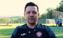 Uğur Uçar’dan yeni sezon kampı değerlendirmesi