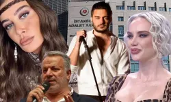 Ünlüler dünyasında büyük operasyon: 25 şüpheli için gözaltı kararı