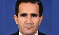 Körücek Köyü’nden Nuri Yavuz vefat etti