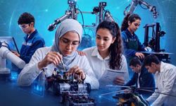 Çorum İl Milli Eğitim'den mesleki eğitime davet: Geleceğini meslekle şekillendir