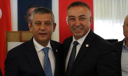 Tahtasız: “Yolumuz açıktır, yolumuz iktidar yoludur"