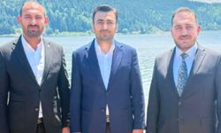AK Parti Gençlik Kolları yöneticileri Abant’ta buluştu